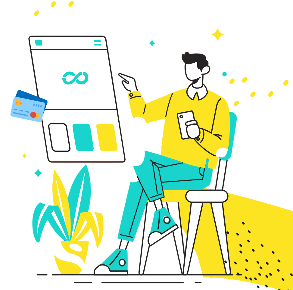 Интернет-эквайринг Unlimco