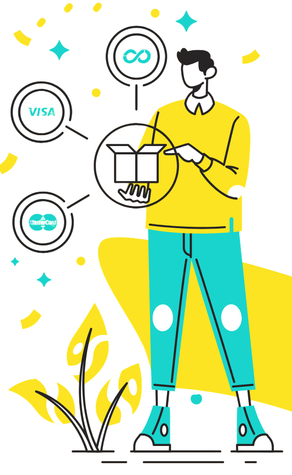 Моментальные выплаты Unlimco