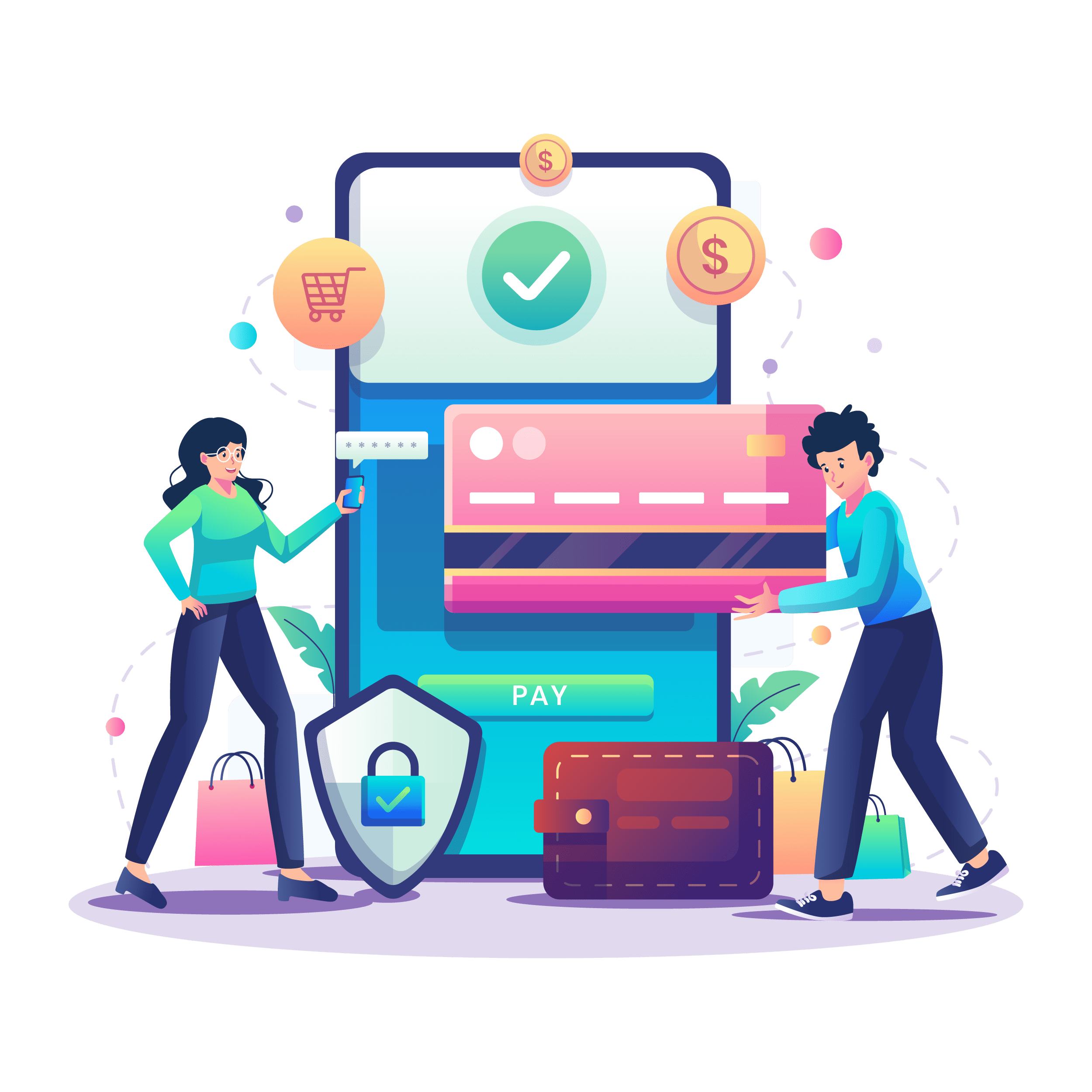 Безопасность